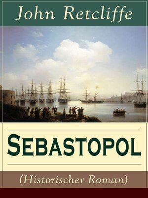 cover image of Sebastopol (Historischer Roman)